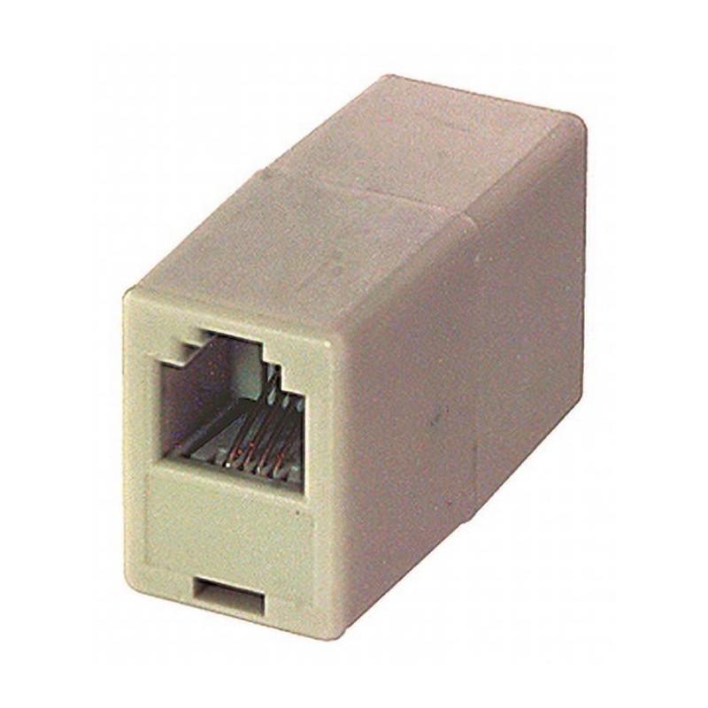 Adattatore telefonico modulare RJ45