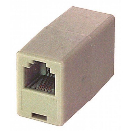 Adattatore telefonico modulare RJ45