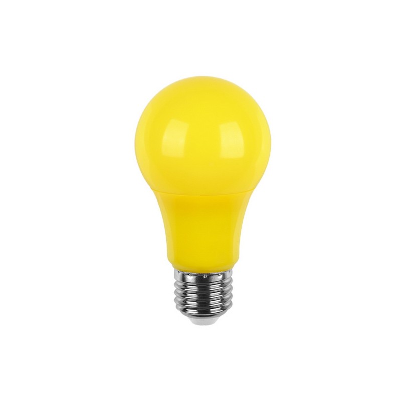 Lampadine colorate E27 5W