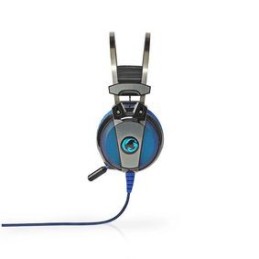 CUFFIA DA GAMING HEADSET